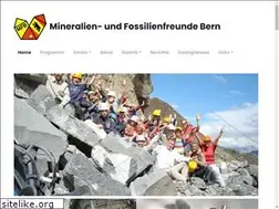 Sites similar to mfbe.ch