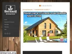 Sites similar to mfbernard.com