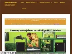 Sites similar to mfbfreaks.com