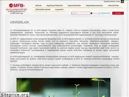 Sites similar to mfbingatlan.hu