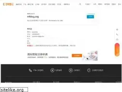 Sites similar to mfblog.org