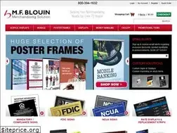 Sites similar to mfblouin.com