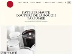 Sites similar to mfbougies.com