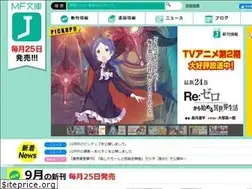 Sites similar to mfbunkoj.jp