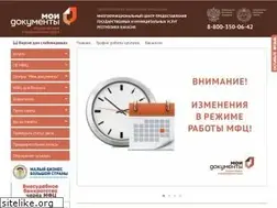 Sites similar to mfc-19.ru