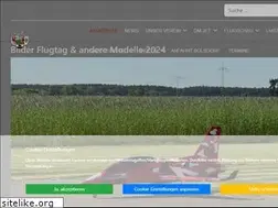 Sites similar to mfc-albatros.de