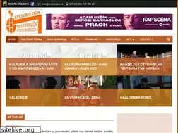 Sites similar to mfc-brezova.cz