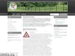 Sites similar to mfc-dachau.de