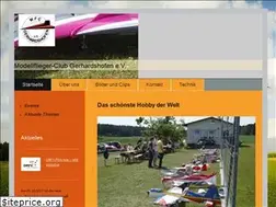 Sites similar to mfc-gerhardshofen.com