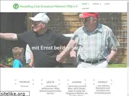 Sites similar to mfc-grenzland.de