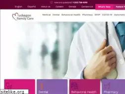 Sites similar to mfc-health.org