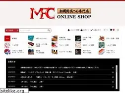 Sites similar to mfc-hera.jp