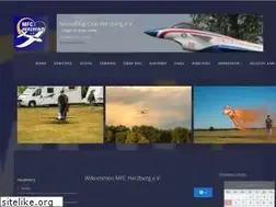 Sites similar to mfc-herzberg.de