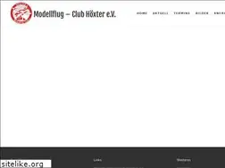 Sites similar to mfc-hoexter.de