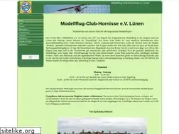 Sites similar to mfc-hornisse.com