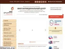 Sites similar to mfc-kolomna.ru