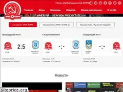 Sites similar to mfc-kprf.ru
