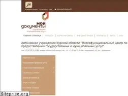 Sites similar to mfc-kursk.ru