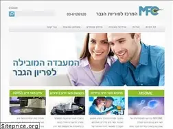 Sites similar to mfc-lab.com