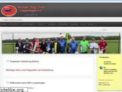 Sites similar to mfc-langenhagen.de