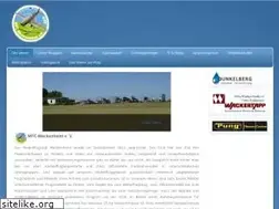Sites similar to mfc-m.de