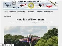 Sites similar to mfc-niederzier.de