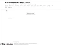 Sites similar to mfc-outdoor.com