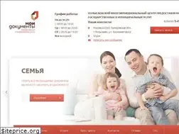 Sites similar to mfc-polysaevo.ru