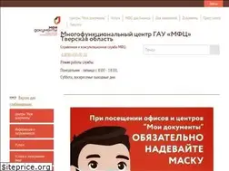 Sites similar to mfc-tver.ru