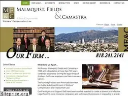 Sites similar to mfc-wc.com