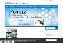Sites similar to mfc.com.tw