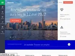 Sites similar to mfc.com