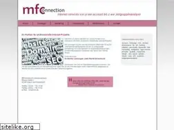 Sites similar to mfc.de
