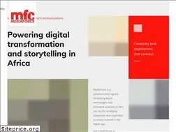 Sites similar to mfc.ke