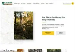 Sites similar to mfc.ms.gov
