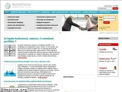 Sites similar to mfc.sk