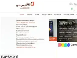 Sites similar to mfc22.ru