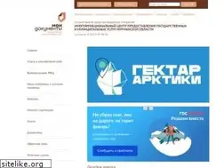 Sites similar to mfc51.ru