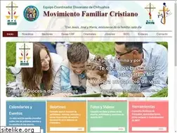 Sites similar to mfcchihuahua.org