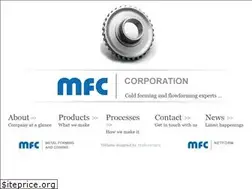 Sites similar to mfccorp.com