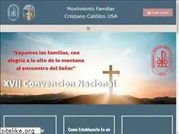 Sites similar to mfccusa.net