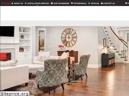 Sites similar to mfcfloors.com