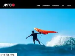 Sites similar to mfchawaii.com