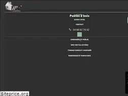 Sites similar to mfcheminee.fr