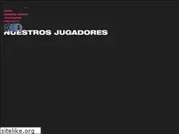 Sites similar to mfchile.com