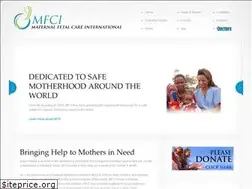 Sites similar to mfci.net