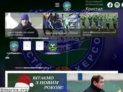 Sites similar to mfckrystal.com