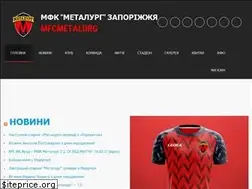 Sites similar to mfcmetalurg.com