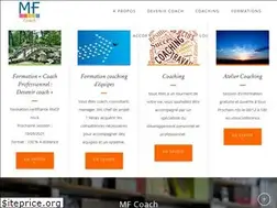 Sites similar to mfcoach.fr