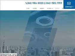 Sites similar to mfcoat.jp